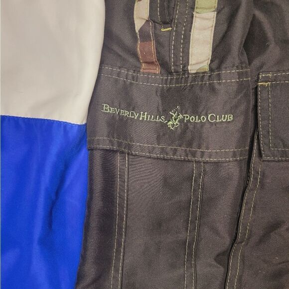 Bundle of 2 men's cargo swim trunks - Picture 15 of 16